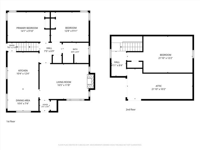 637 Oak STREET, South Milwaukee, WI 53172