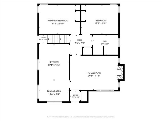 637 Oak STREET, South Milwaukee, WI 53172