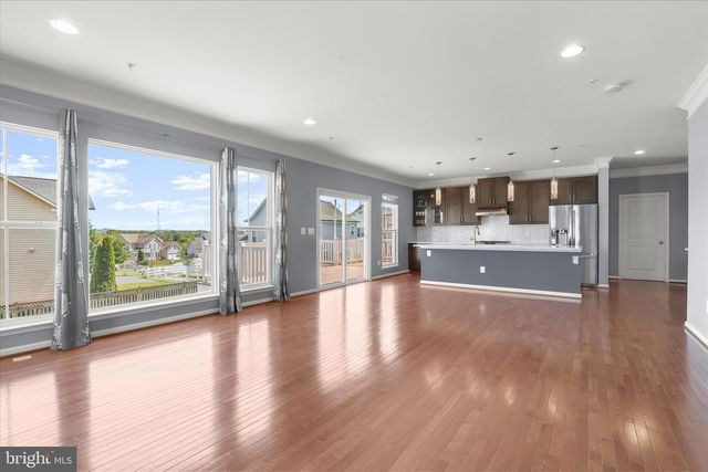 505 HATTIES LN, New Market, MD 21774