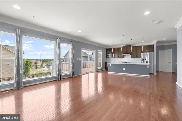 505 HATTIES LN, New Market, MD 21774
