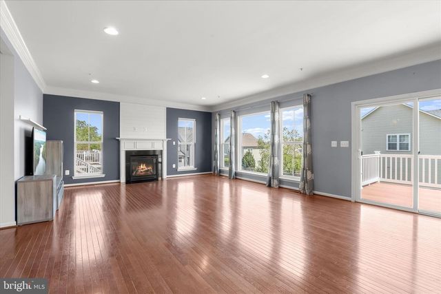 505 HATTIES LN, New Market, MD 21774
