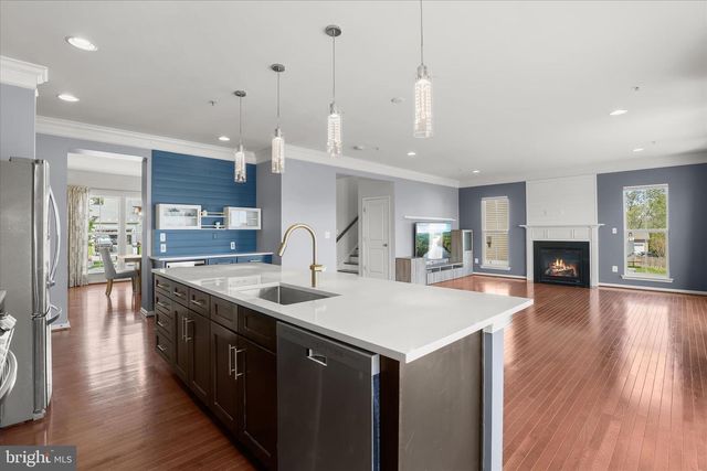 505 HATTIES LN, New Market, MD 21774
