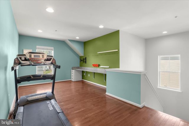 505 HATTIES LN, New Market, MD 21774