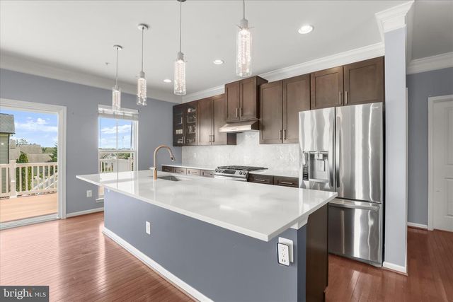 505 HATTIES LN, New Market, MD 21774