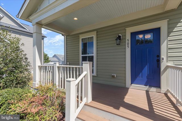 505 HATTIES LN, New Market, MD 21774