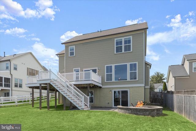 505 HATTIES LN, New Market, MD 21774