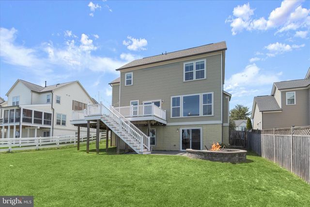 505 HATTIES LN, New Market, MD 21774