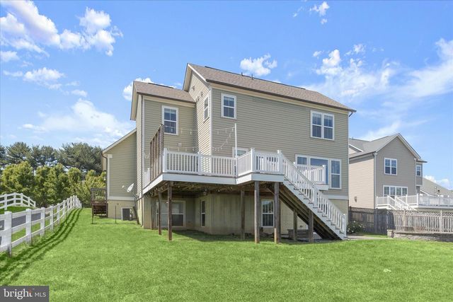 505 HATTIES LN, New Market, MD 21774