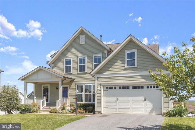 505 HATTIES LN, New Market, MD 21774