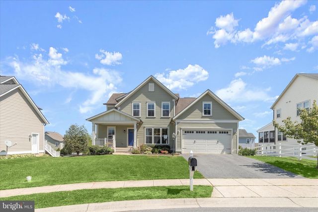505 HATTIES LN, New Market, MD 21774