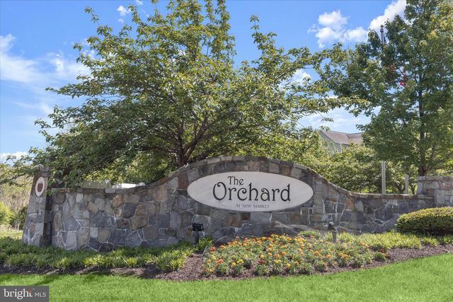 505 HATTIES LN, New Market, MD 21774
