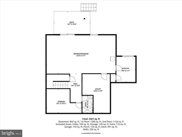505 HATTIES LN, New Market, MD 21774