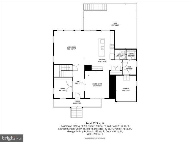 505 HATTIES LN, New Market, MD 21774