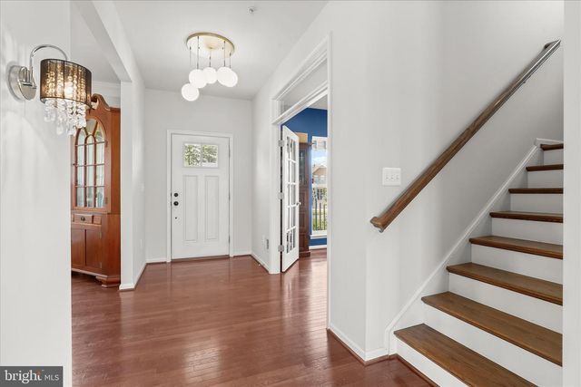 505 HATTIES LN, New Market, MD 21774