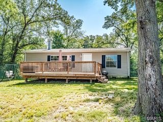 110 Killarney Lane, Moscow Mills, MO 63362