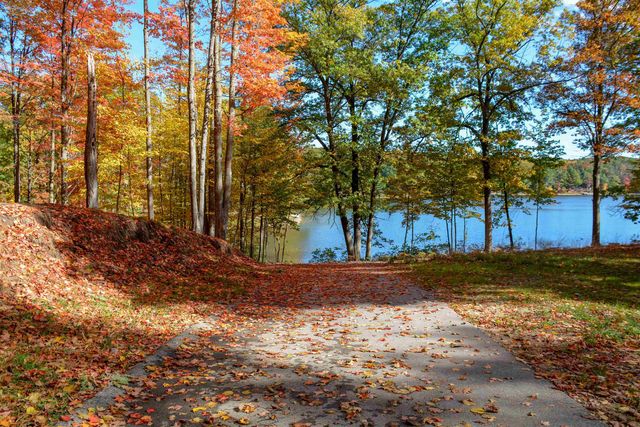 Cross Country Trail, East Bay Twp, MI 49686