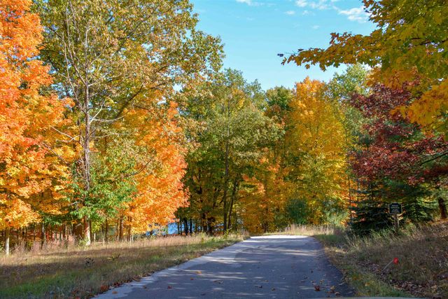 Cross Country Trail, East Bay Twp, MI 49686