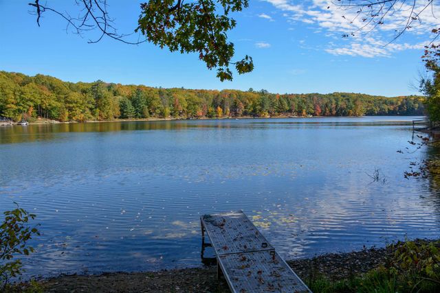 Cross Country Trail, East Bay Twp, MI 49686