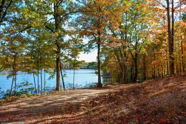 Cross Country Trail, East Bay Twp, MI 49686