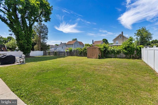 14-16 HAMILTON STREET, Allentown, NJ 08501