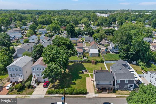 14-16 HAMILTON STREET, Allentown, NJ 08501