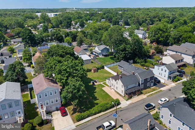 14-16 HAMILTON STREET, Allentown, NJ 08501
