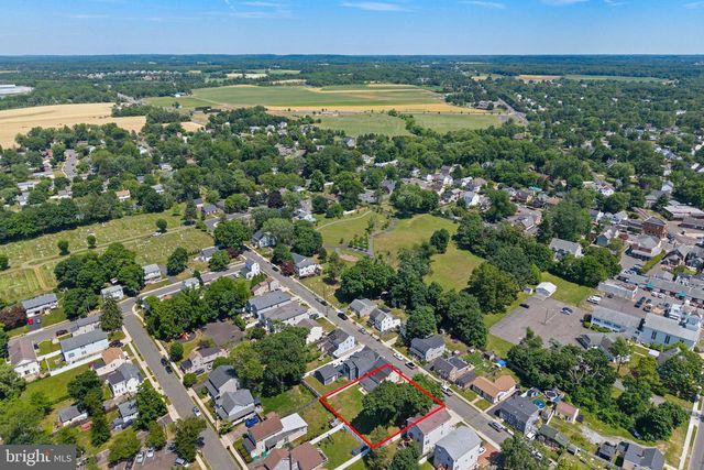 14-16 HAMILTON STREET, Allentown, NJ 08501