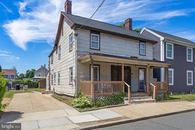 14-16 HAMILTON STREET, Allentown, NJ 08501