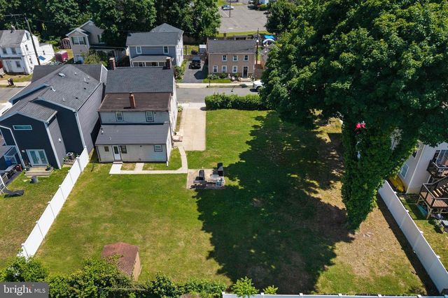 14-16 HAMILTON STREET, Allentown, NJ 08501