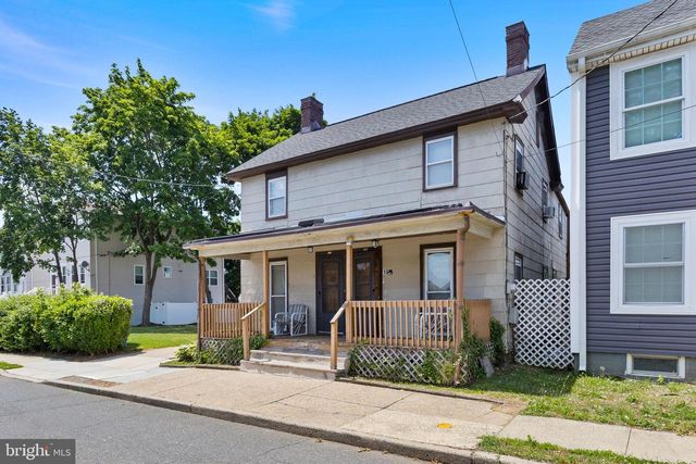 14-16 HAMILTON STREET, Allentown, NJ 08501