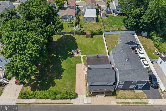 14-16 HAMILTON STREET, Allentown, NJ 08501