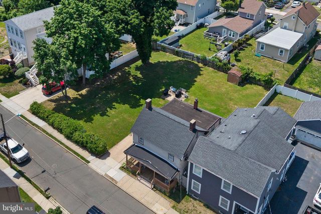 14-16 HAMILTON STREET, Allentown, NJ 08501