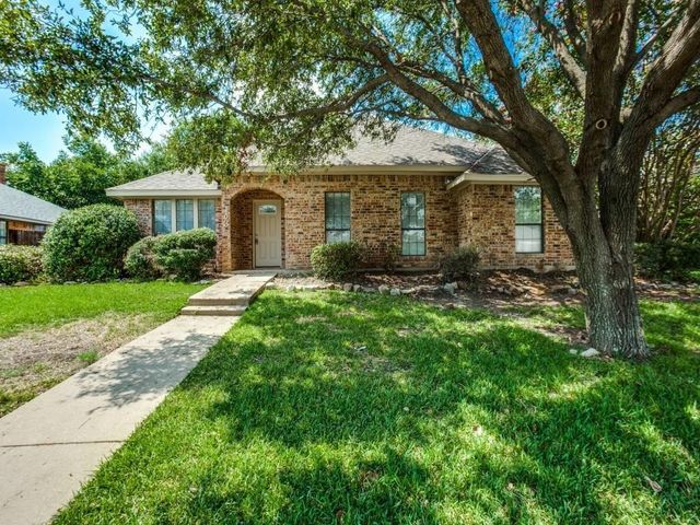 103 Liberty Drive, Wylie, TX 75098