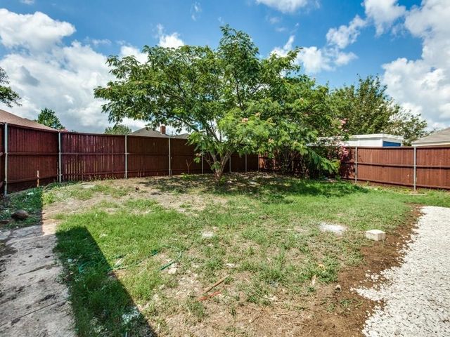 103 Liberty Drive, Wylie, TX 75098