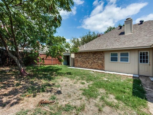 103 Liberty Drive, Wylie, TX 75098