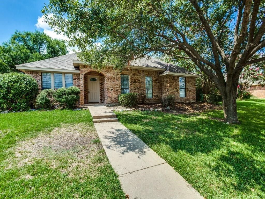 103 Liberty Drive, Wylie, TX 75098
