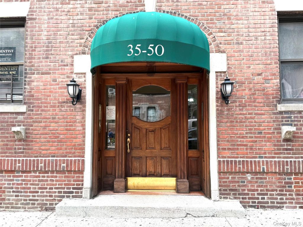 3550 82nd Street 2B, Jackson Heights, NY 11372