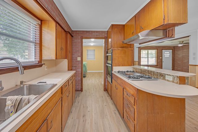 601 John Street, Morgan, TX 76671