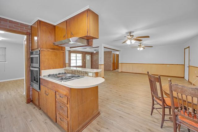 601 John Street, Morgan, TX 76671