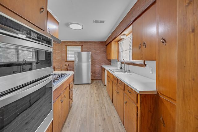601 John Street, Morgan, TX 76671
