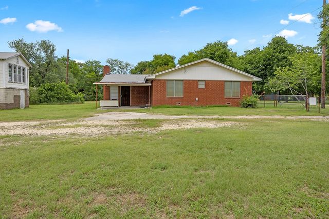 601 John Street, Morgan, TX 76671