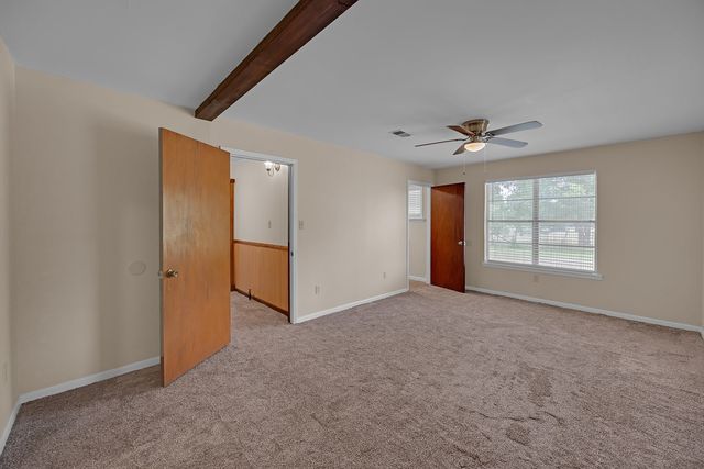 601 John Street, Morgan, TX 76671