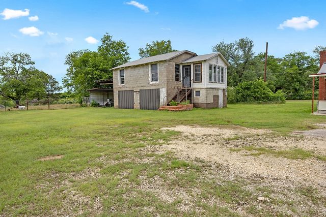 601 John Street, Morgan, TX 76671