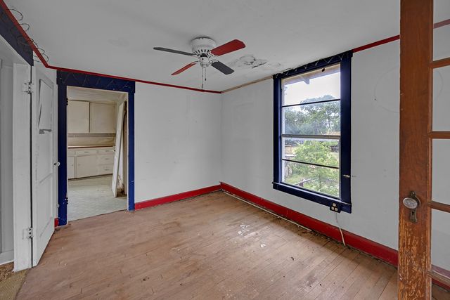 601 John Street, Morgan, TX 76671
