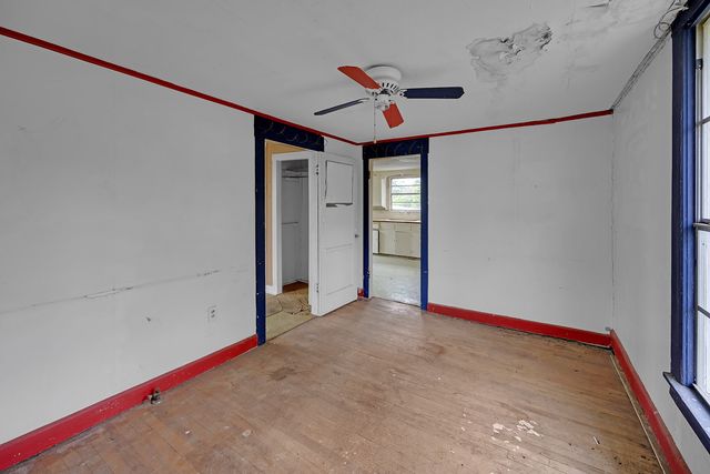 601 John Street, Morgan, TX 76671