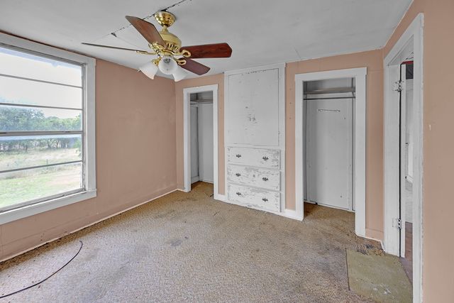 601 John Street, Morgan, TX 76671