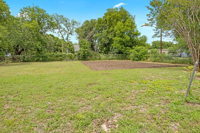 601 John Street, Morgan, TX 76671