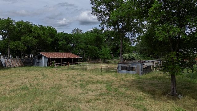 601 John Street, Morgan, TX 76671