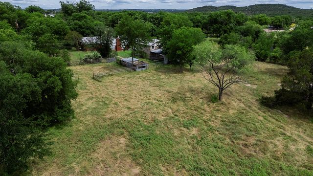 601 John Street, Morgan, TX 76671