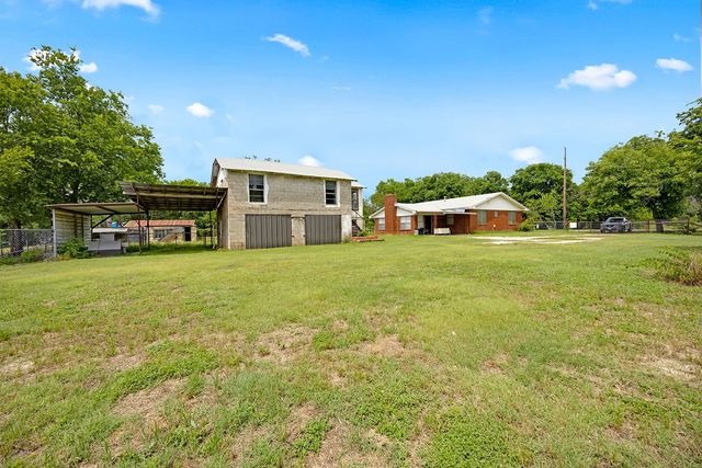 601 John Street, Morgan, TX 76671